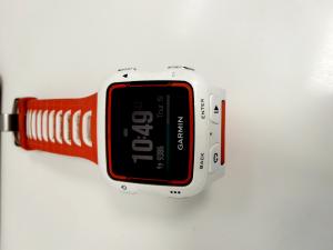 CS984/2024 GARMIN WATCH